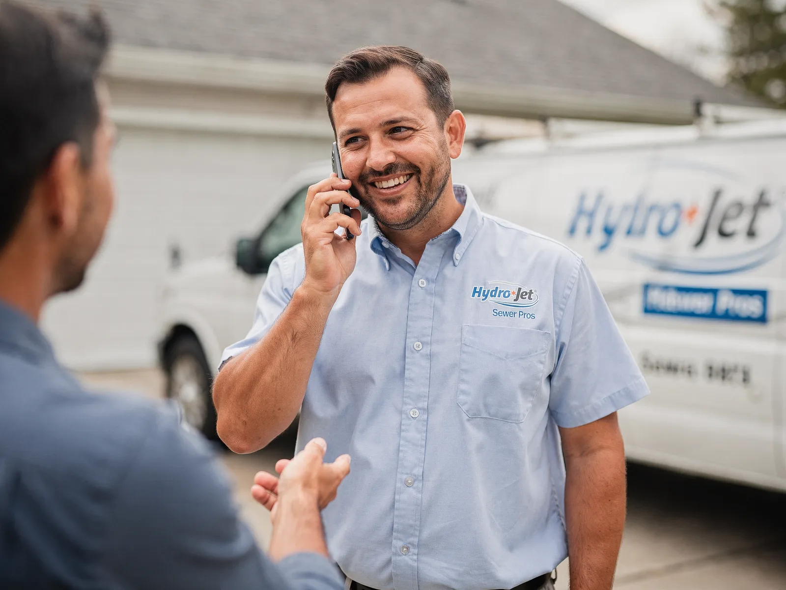 Hydro Jetting Tiller, OR FAQs